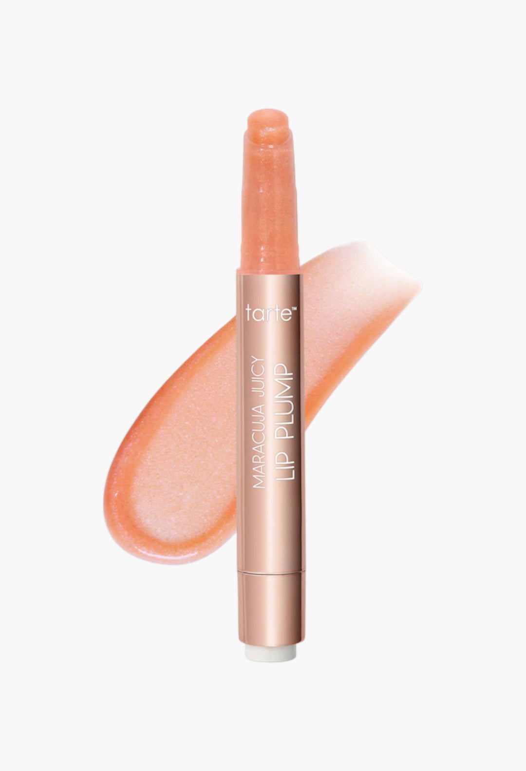 Maracuja Juicy Lip Plumping Gloss - GLAM MODA