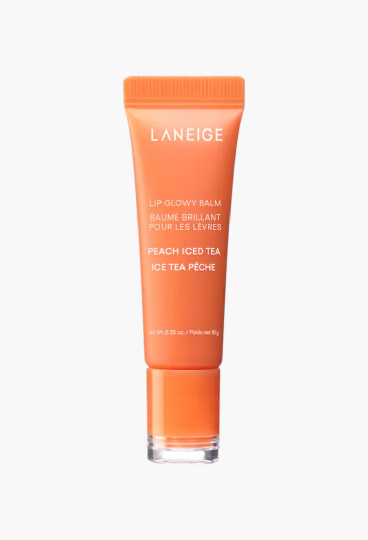 Lip Glowy Balm - 10g - GLAM MODA