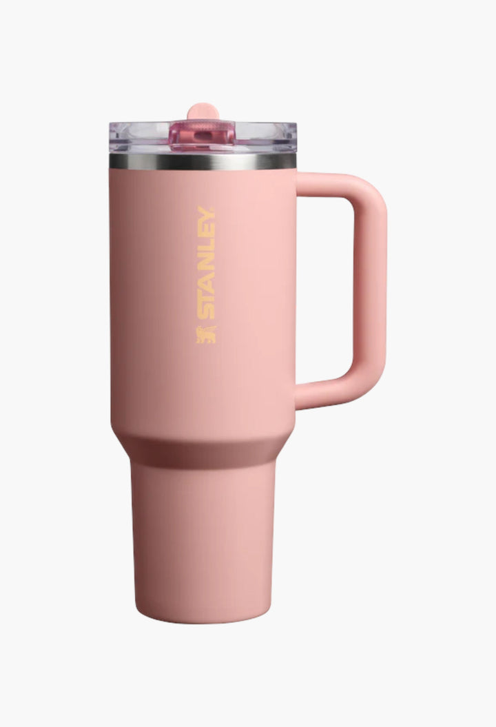 New Arrivals - The Quencher ProTour Flip Straw Tumbler - GLAM MODA