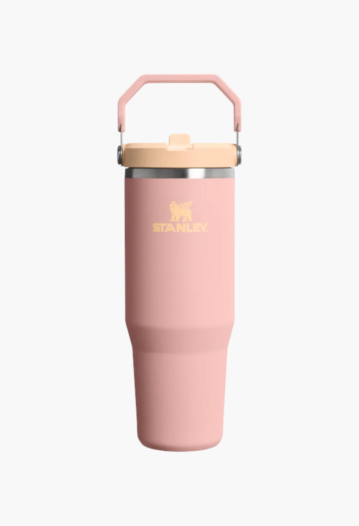 New Arrivals - The IceFlow™ Flip Straw Tumbler - 40oz / 30oz /20oz /14oz - GLAM MODA