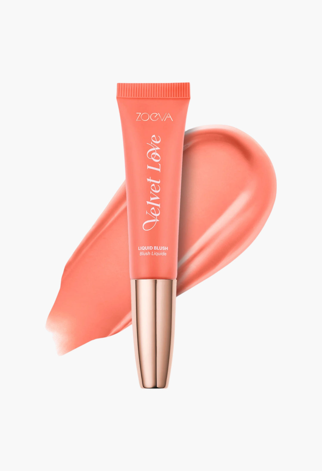 Velvet Love Liquid Highlighting Blush - GLAM MODA