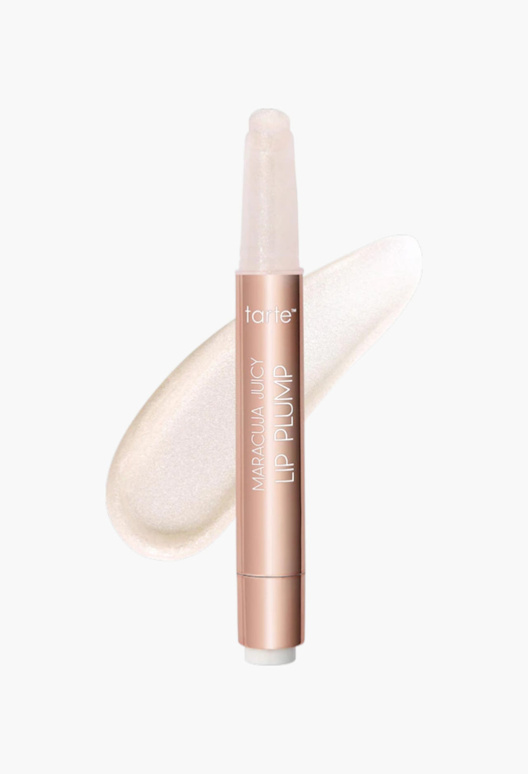 Maracuja Juicy Lip Plumping Gloss - GLAM MODA