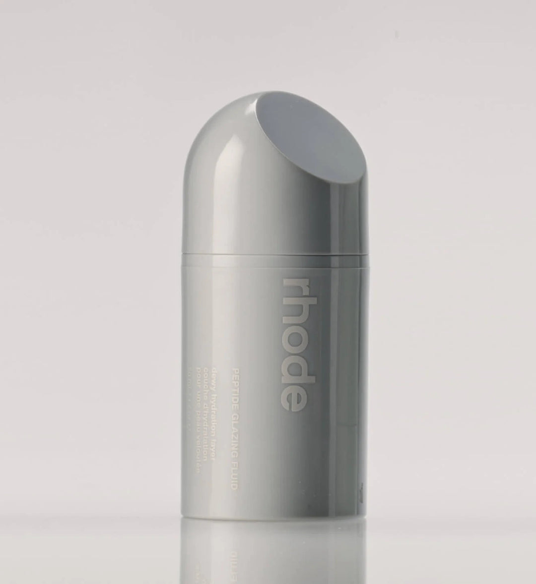 Peptide Glazing Fluid - GLAM MODA