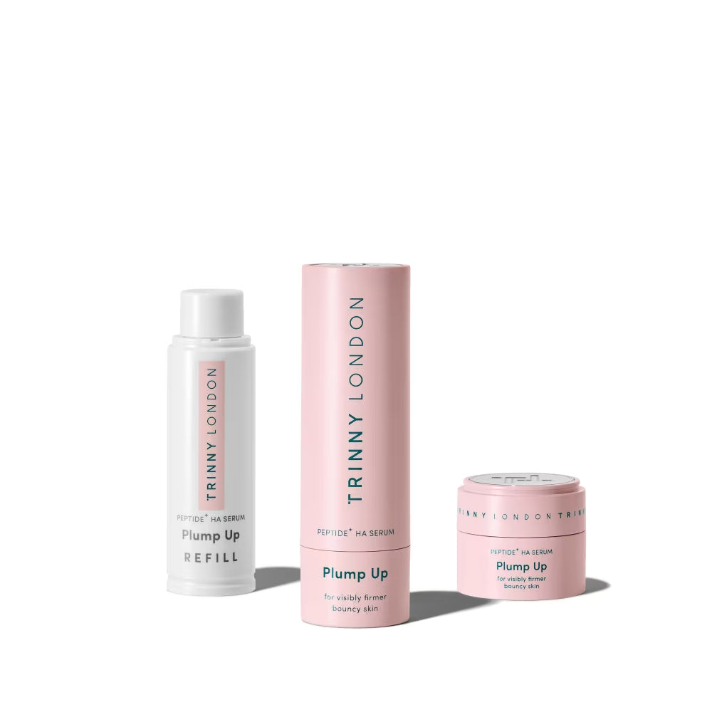 Peptide⁺ Ha Serum - Plump Up - GLAM MODA
