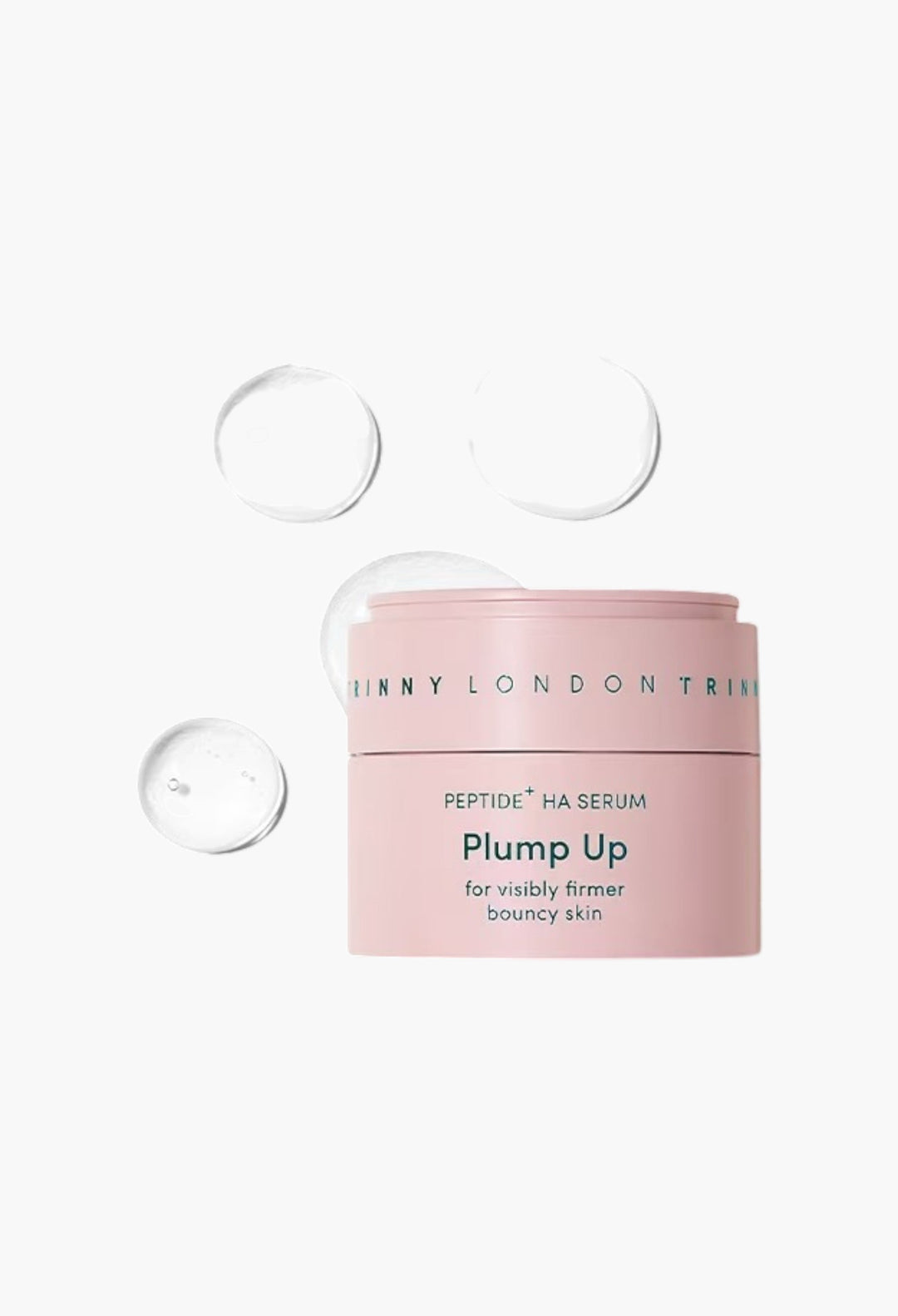 Peptide⁺ Ha Serum - Plump Up - GLAM MODA