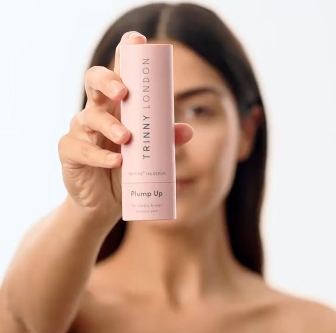 Peptide⁺ Ha Serum - Plump Up - GLAM MODA