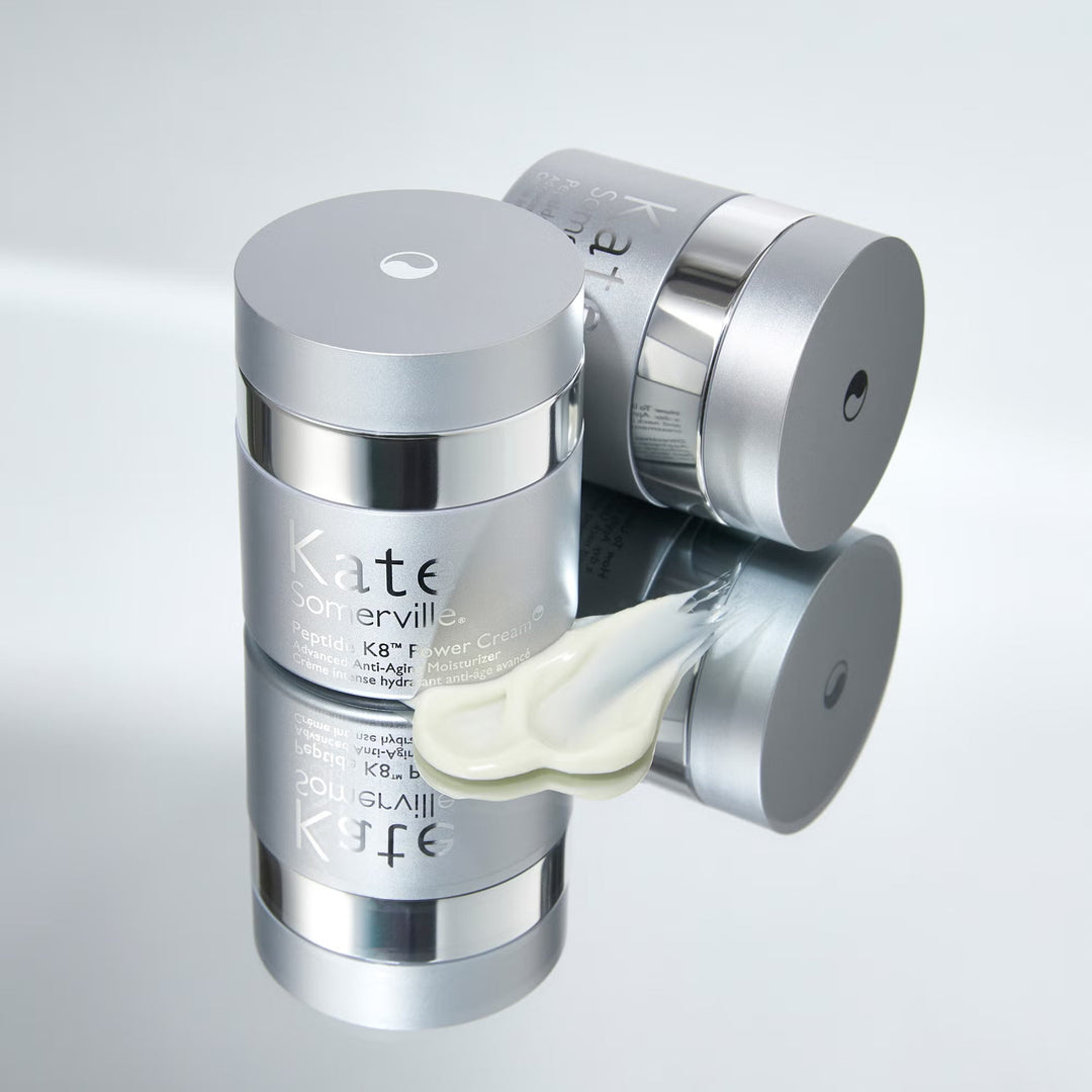 Peptide K8 Cream 30ml - GLAM MODA