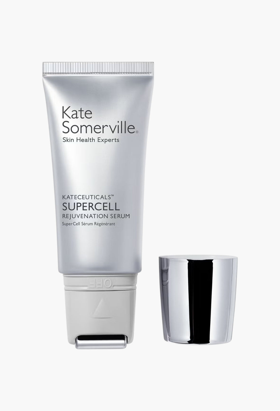 Peptide K8 + SuperCell Bundle - GLAM MODA