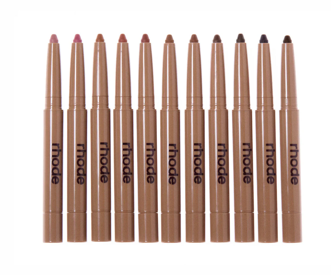 Peptide Lip Shape - GLAM MODA