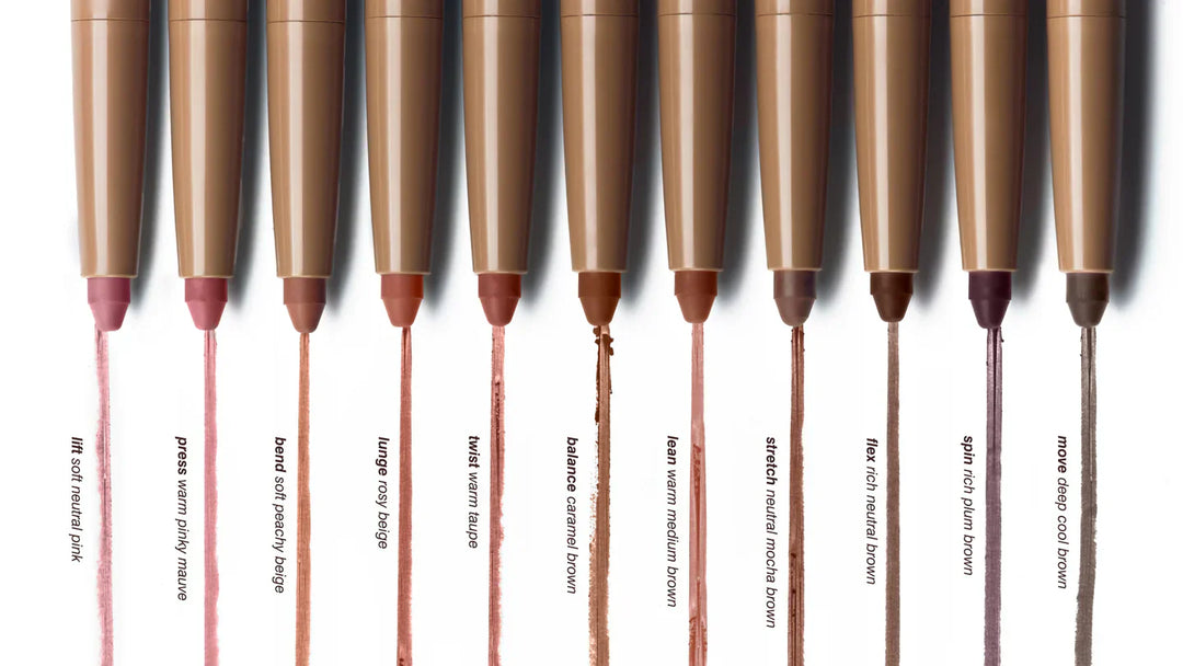 Peptide Lip Shape - GLAM MODA