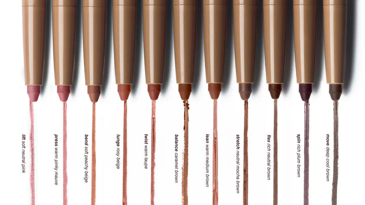 Peptide Lip Shape - GLAM MODA