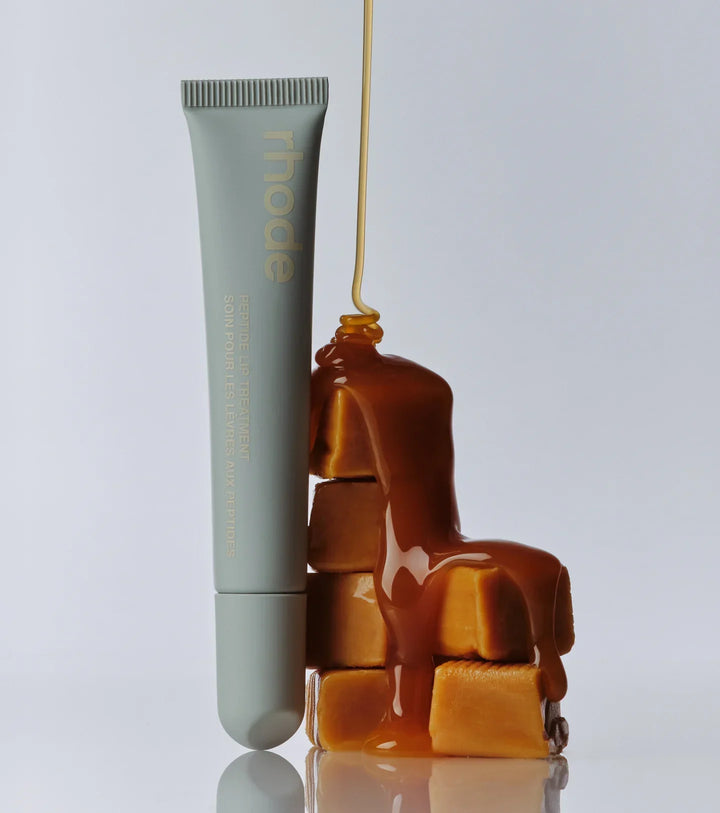 Peptide Lip Treatment - GLAM MODA