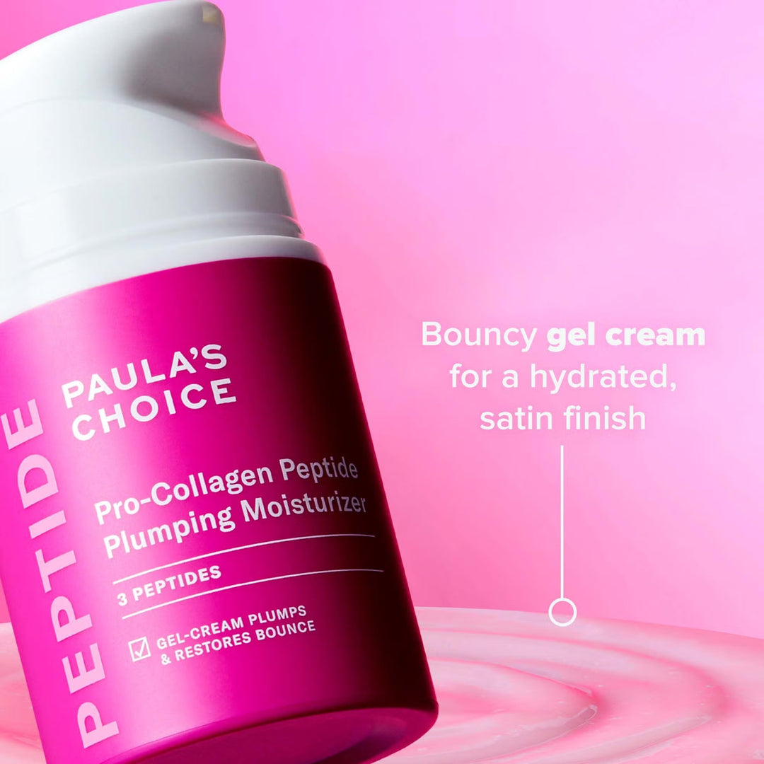 Peptides Gloss & Glow Bundle - GLAM MODA