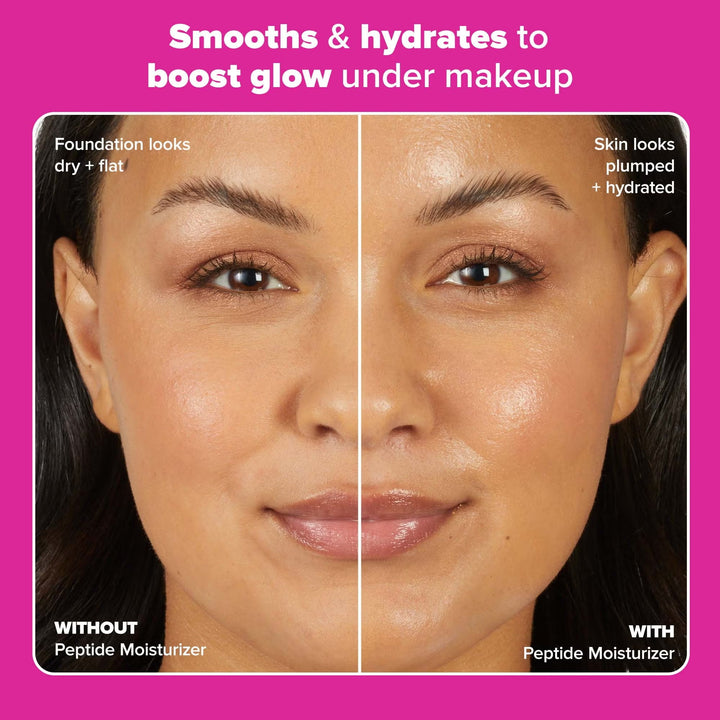 Peptides Gloss & Glow Bundle - GLAM MODA