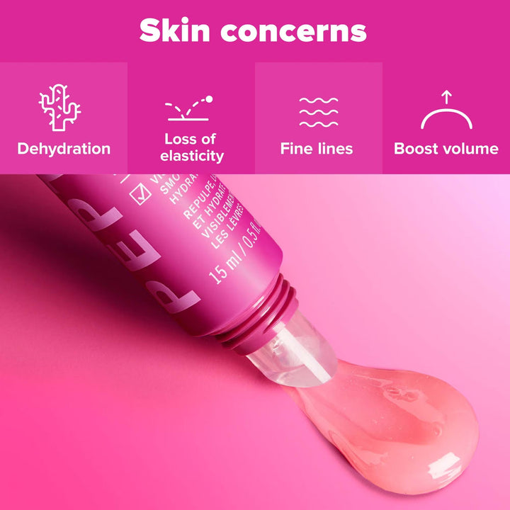 Peptides Gloss & Glow Bundle - GLAM MODA