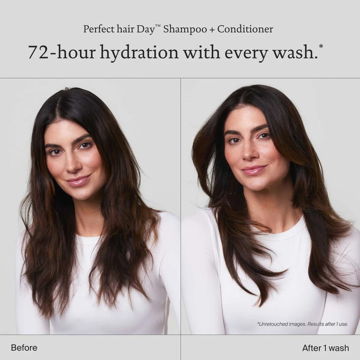Perfect hair Day™ Shampoo 60ml - GLAM MODA