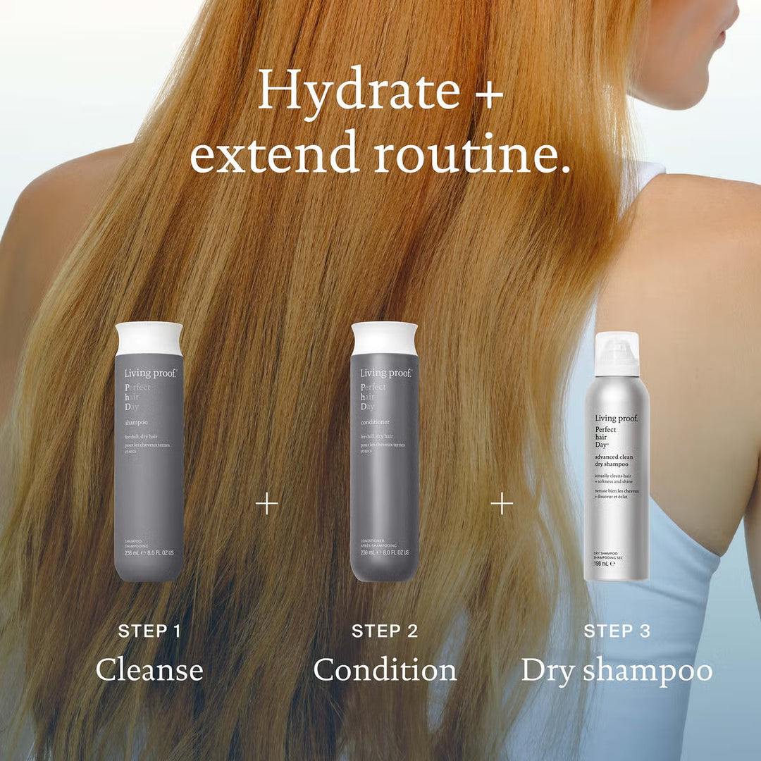 Perfect hair Day™ Shampoo - GLAM MODA