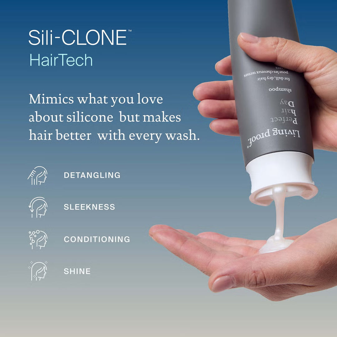 Perfect hair Day™ Shampoo - GLAM MODA