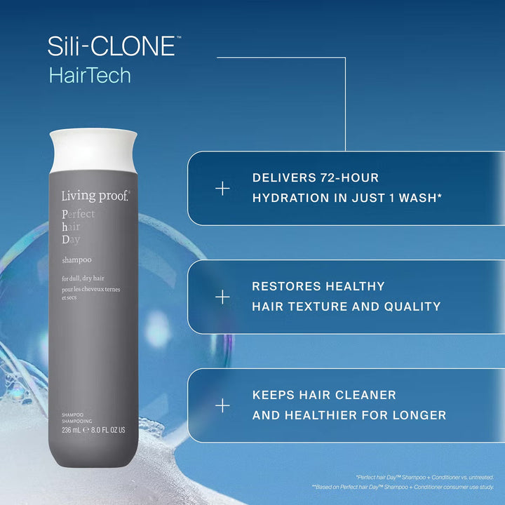Perfect hair Day™ Shampoo - GLAM MODA