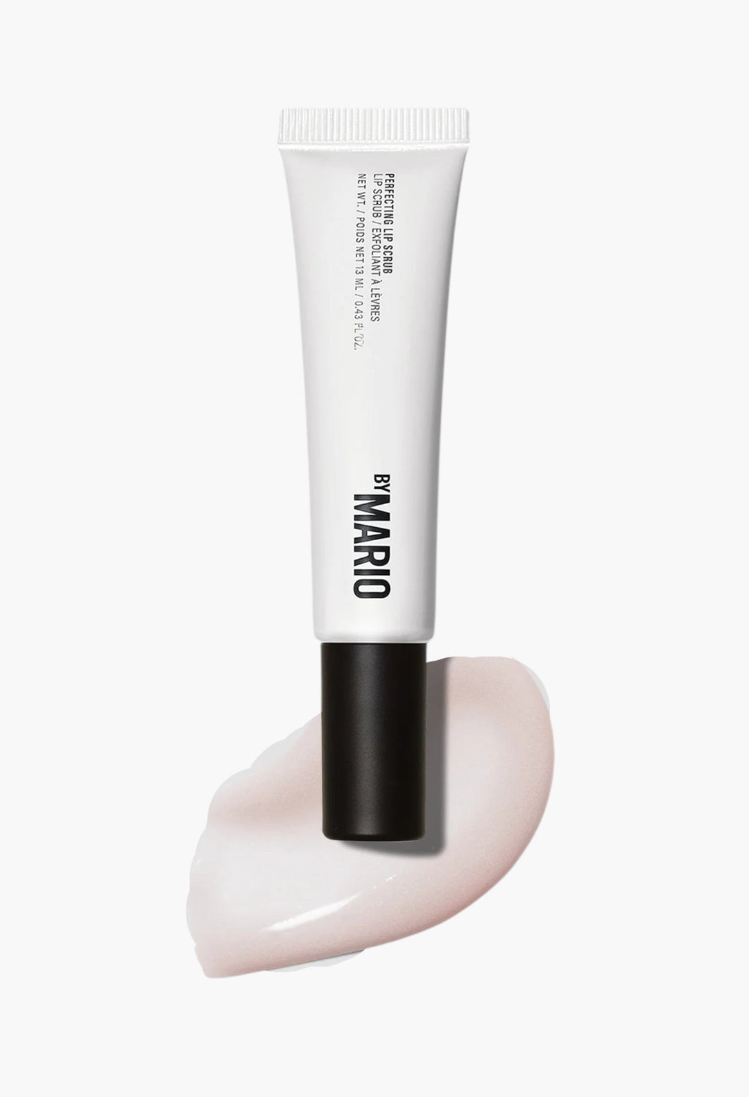 Perfecting Lip Scrub - GLAM MODA