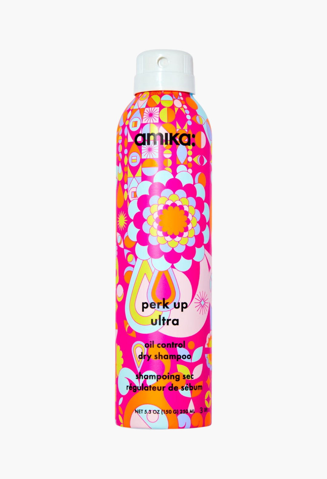 Perk Up Ultra Oil Control Dry Shampoo - GLAM MODA