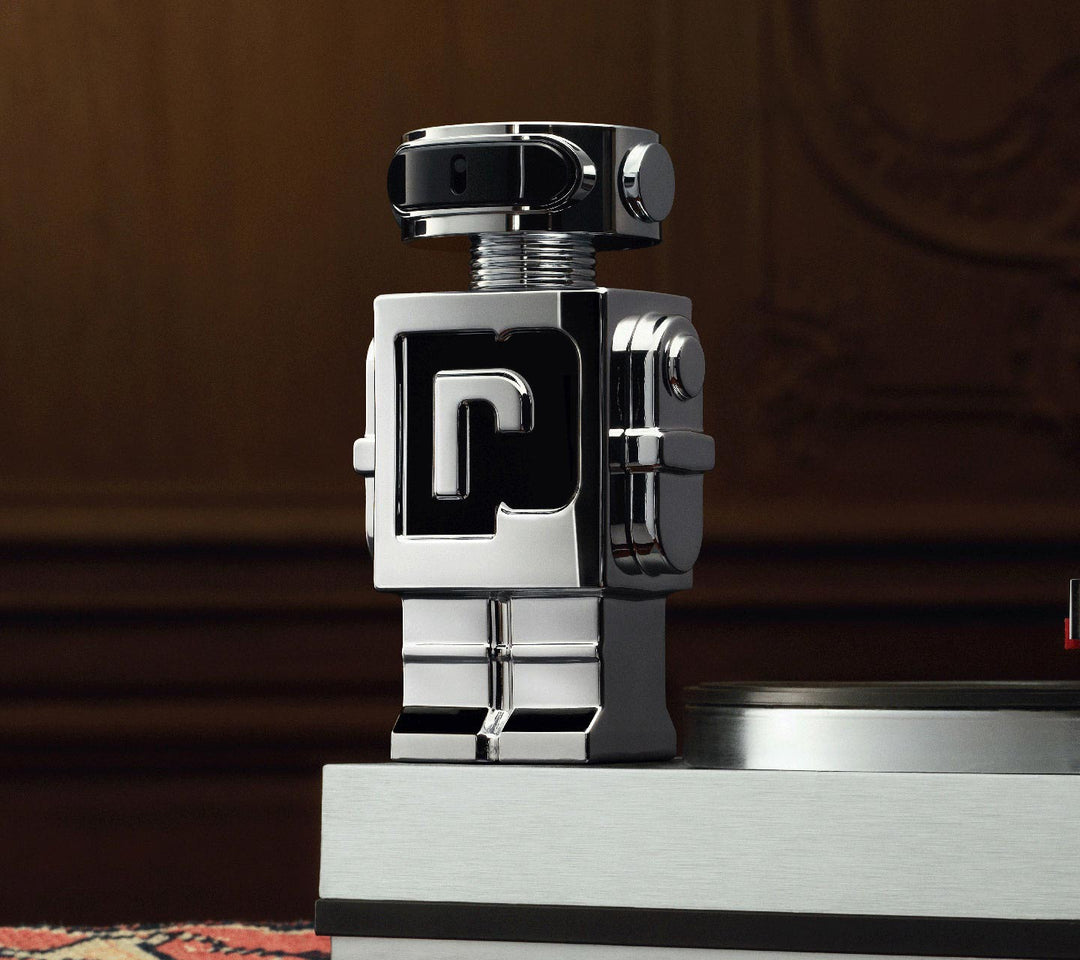 Phantom Paco Rabanne EDT For Him - 100 ml - GLAM MODA