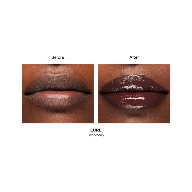 Phantom Volumizing Glossy Balm - GLAM MODA