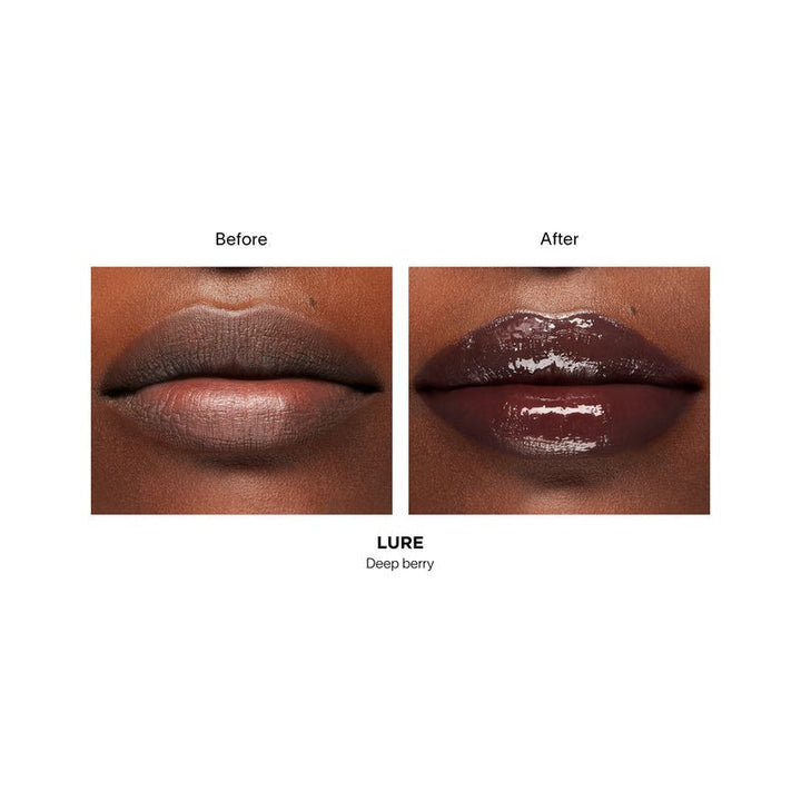 Phantom Volumizing Glossy Balm - GLAM MODA
