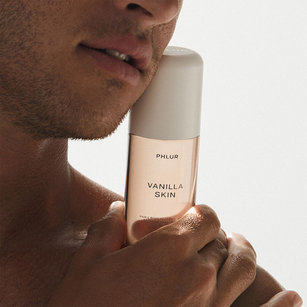 Phlur Vanilla Skin Body & Hair Fragrance Mist - GLAM MODA