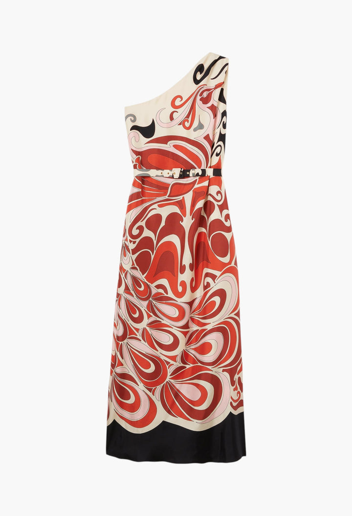 Roy Dress - GLAM MODA
