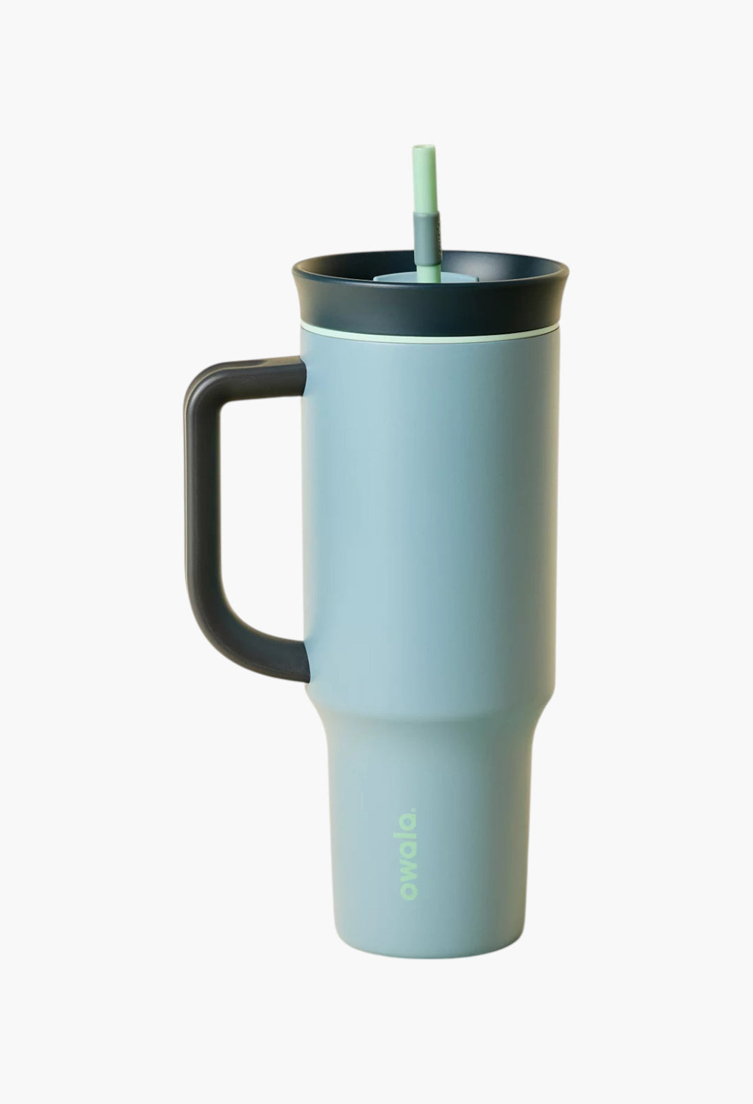 Owala Stainless Steel Insulated 40 oz Tumbler - GLAM MODA