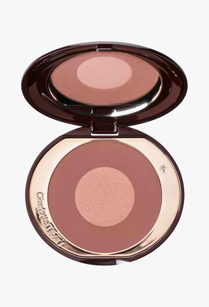 Cheek to Chic Blusher 8g - GLAM MODA