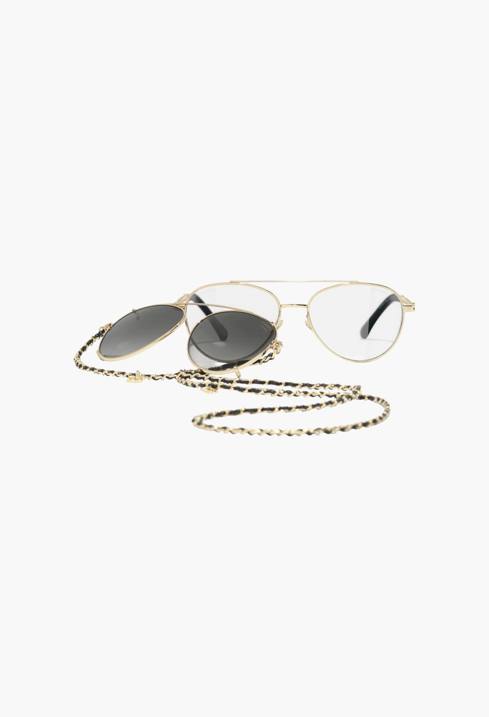 Pilot Sunglasses - GLAM MODA