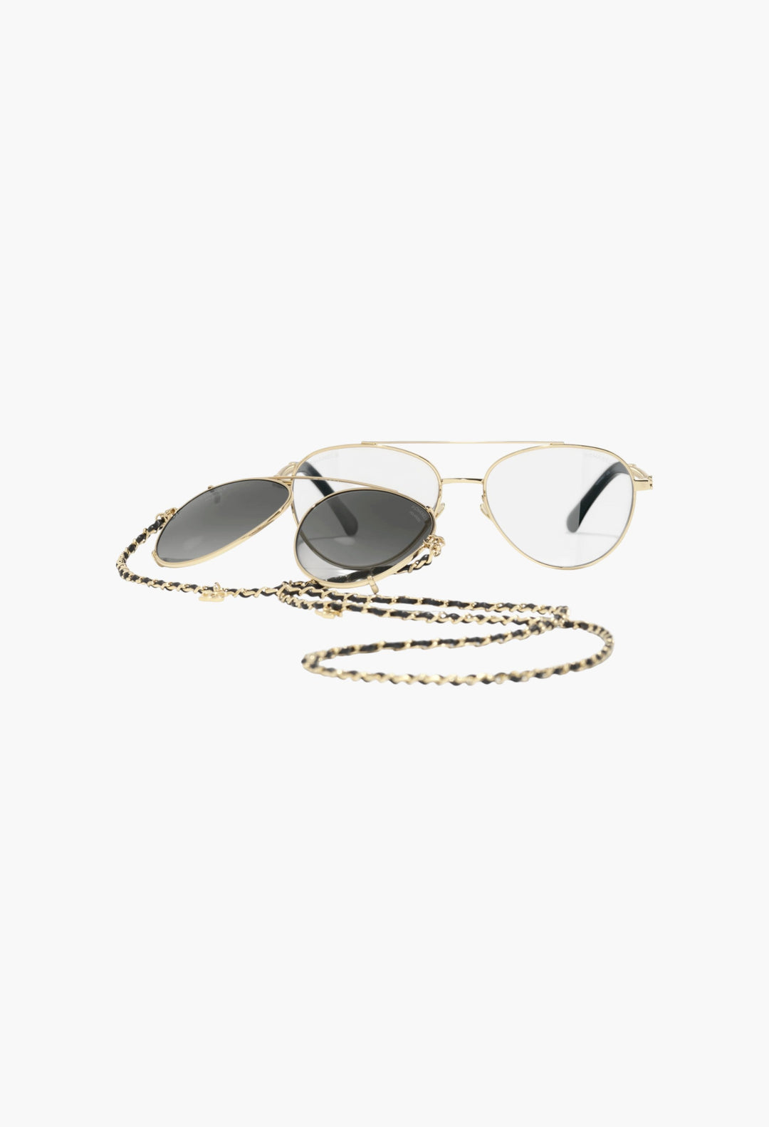Pilot Sunglasses - GLAM MODA