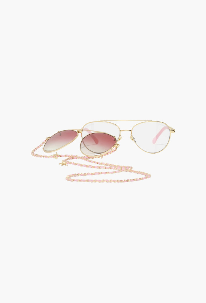 Pilot Sunglasses - GLAM MODA
