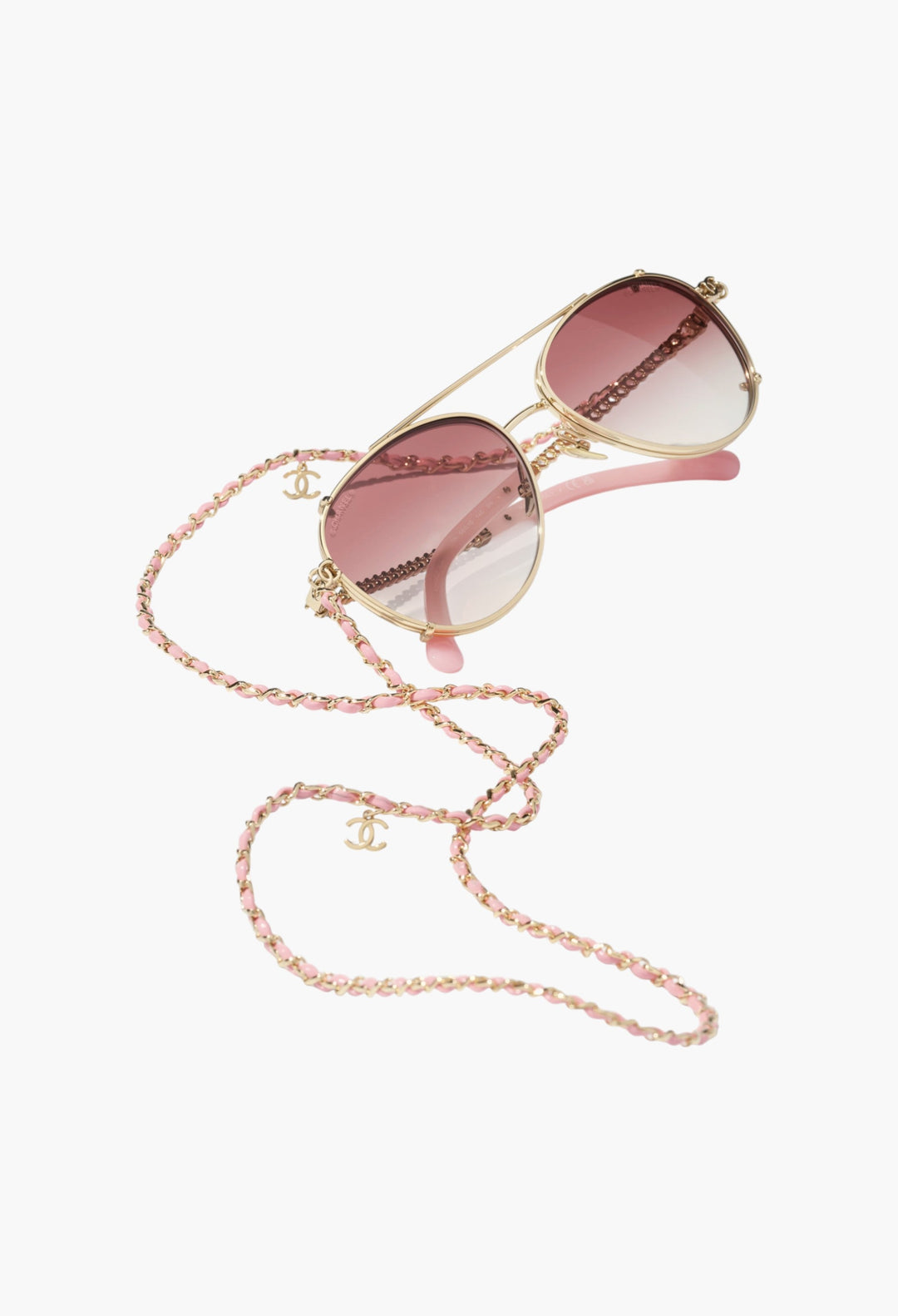 Pilot Sunglasses - GLAM MODA