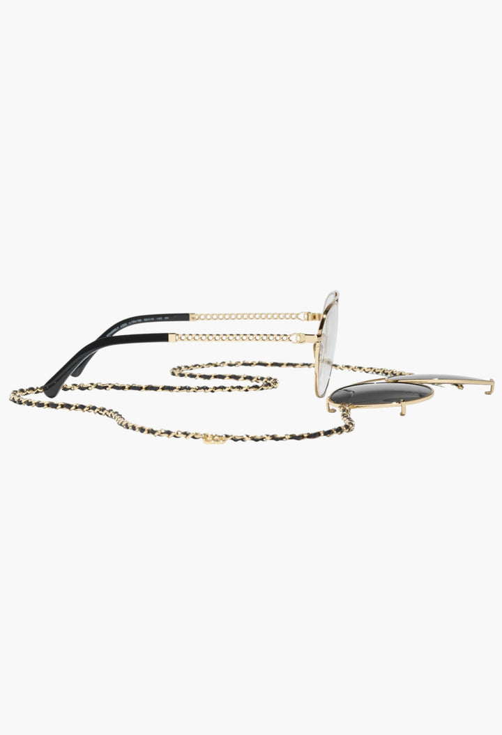 Pilot Sunglasses - GLAM MODA