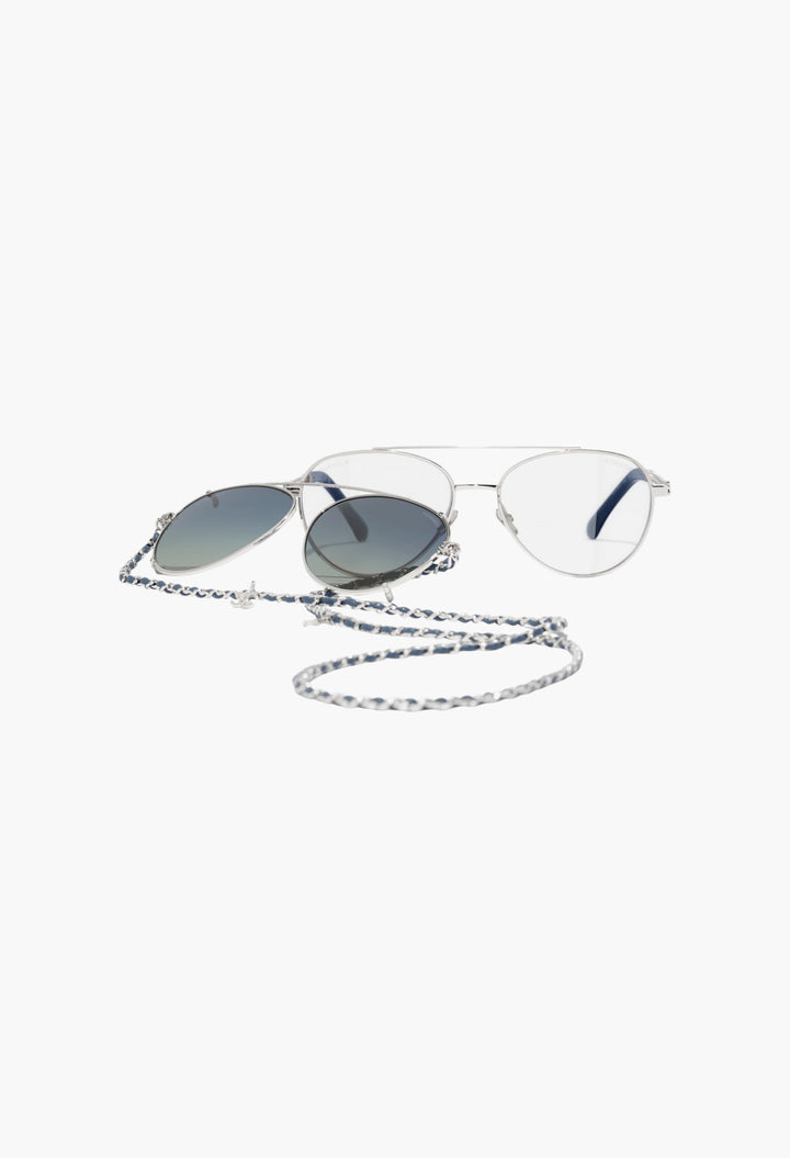 Pilot Sunglasses - GLAM MODA