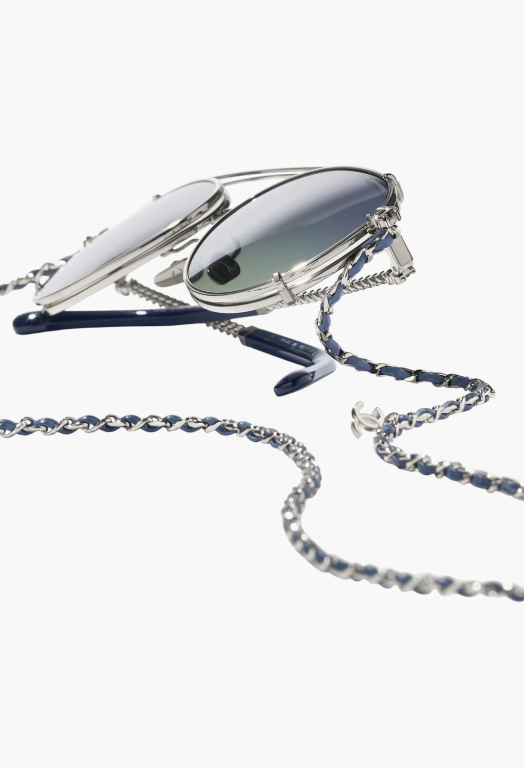 Pilot Sunglasses - GLAM MODA