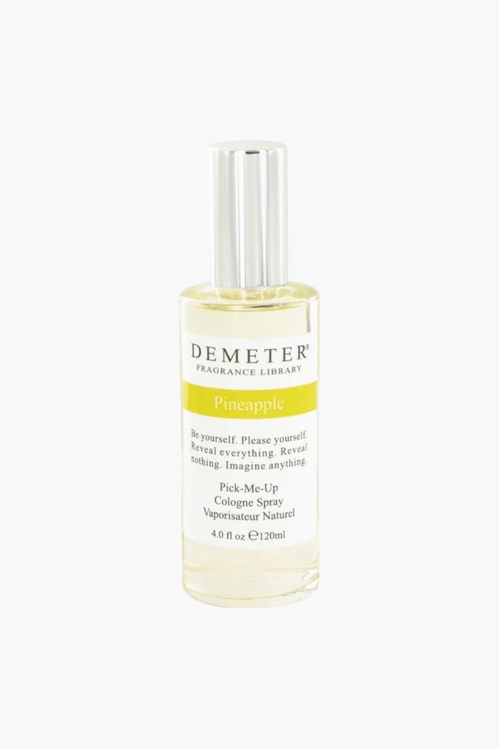 Pineapple Perfume - GLAM MODA