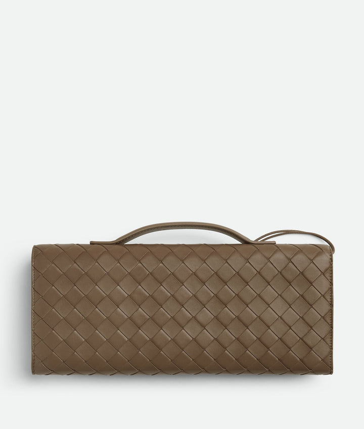 Pinecone - Andiamo Clutch - GLAM MODA