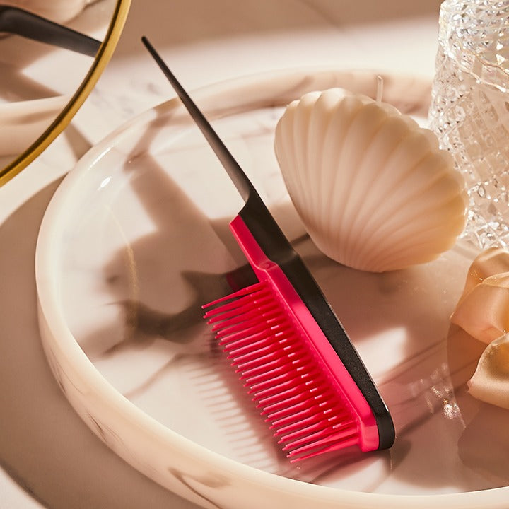 Pink Embrace - The Ultimate Volumizer - GLAM MODA