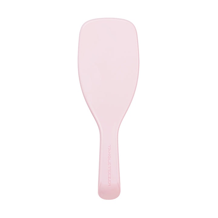 Pink Hibiscus - The Ultimate Detangler-Large - GLAM MODA
