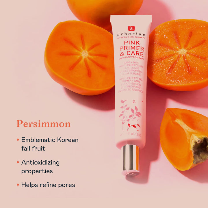 Pink Primer & Care - GLAM MODA