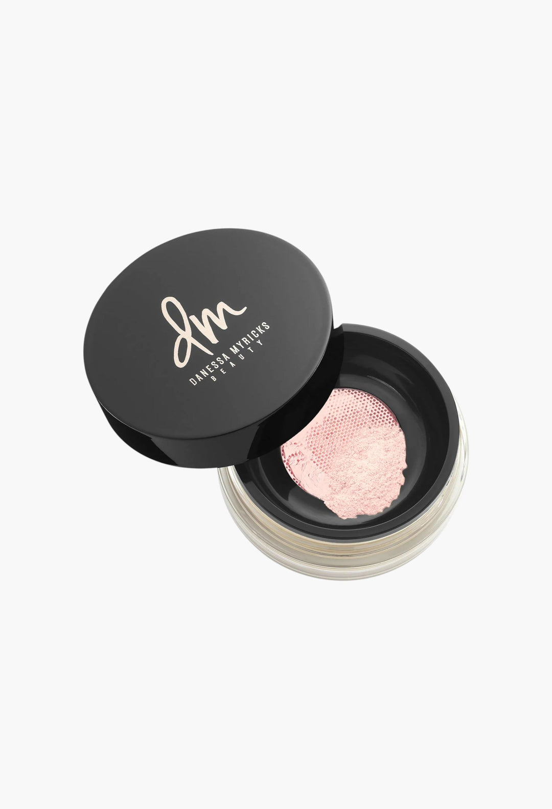 Evolution Setting & Blurring Loose Powder - GLAM MODA