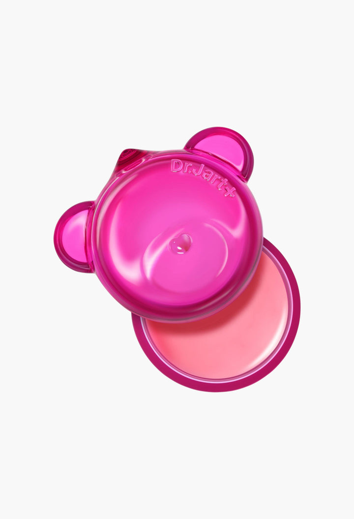 Vital Hydra Solution™ Jelly Bear Lip Mask with Hyaluronic Acid - GLAM MODA