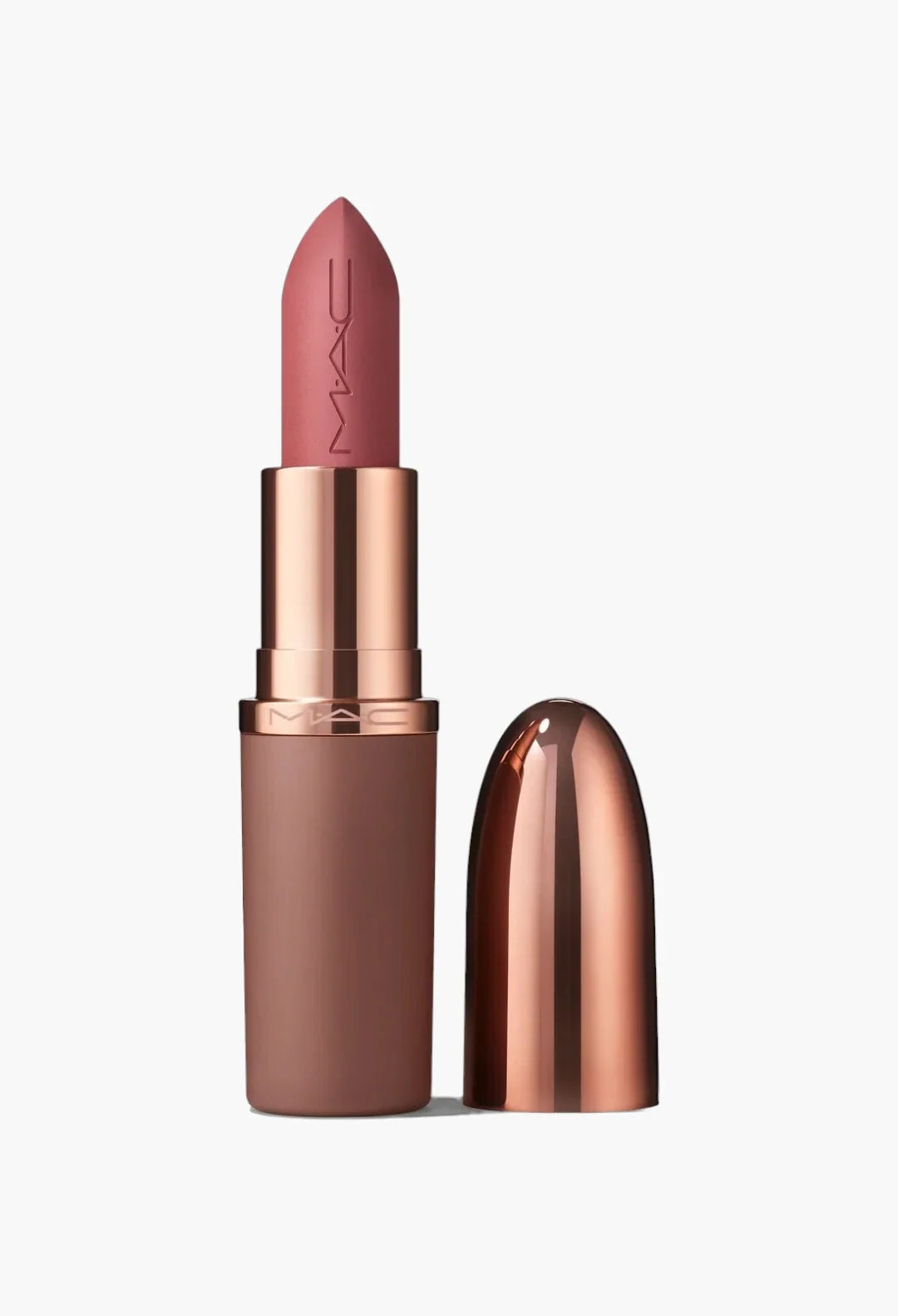 M·A·Cximal Silky Matte Lipstick / Sepia Collection
