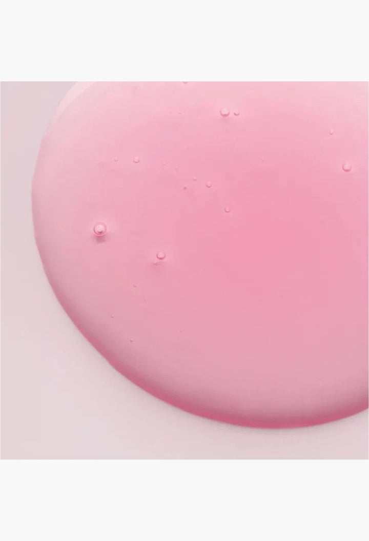 PINK BEACH SKIN SOFTENING SERUM BODY WASH