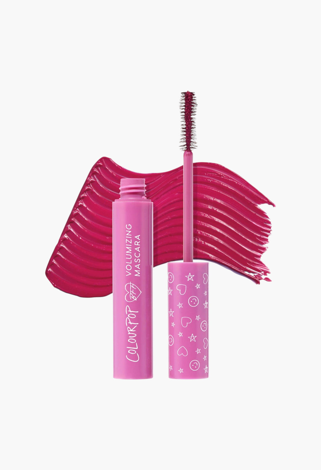 BFF Mascara - Volumizing Mascara - GLAM MODA