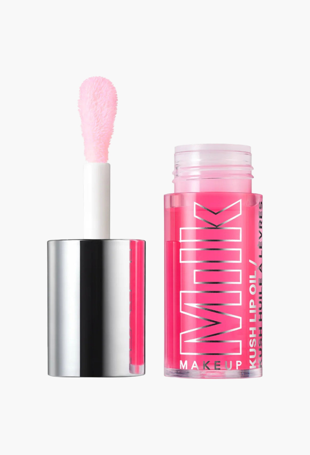 Kush Lip Oil - GLAM MODA